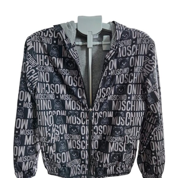Moschino Raincoat Jacket - Picture 6 of 8